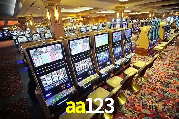 10 Perfis de Indivíduos que Exigem Cautela no aa123 Cassino