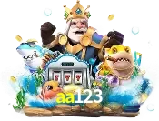 fishery aa123