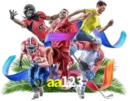 sport aa123