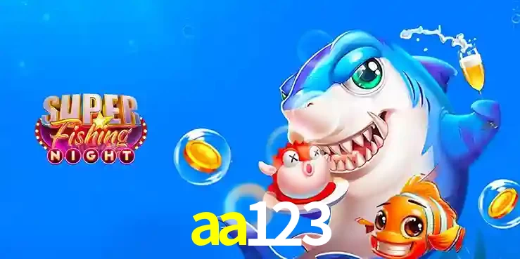 Cassino de Pesca: Uma Visão Geral e Recomendação no aa123