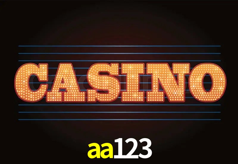 Apostas de Tênis aa123