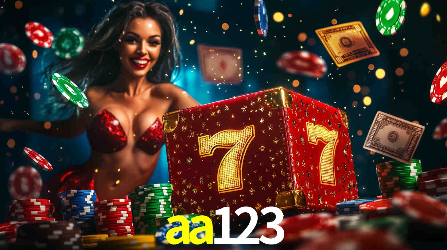 Explorando a Categoria de Eventos em Apostas na aa123