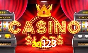Slot Games aa123
