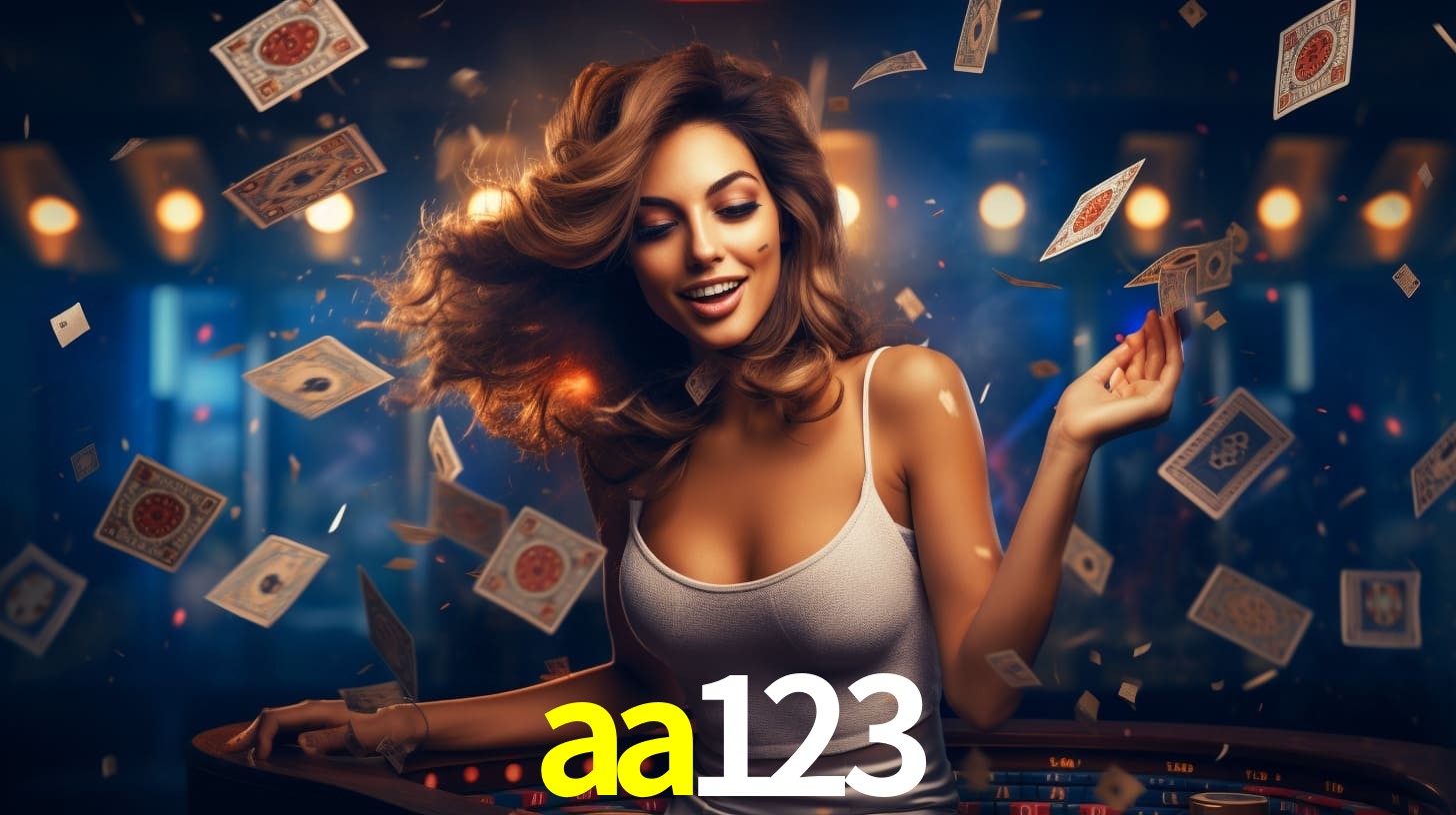 aa123.com