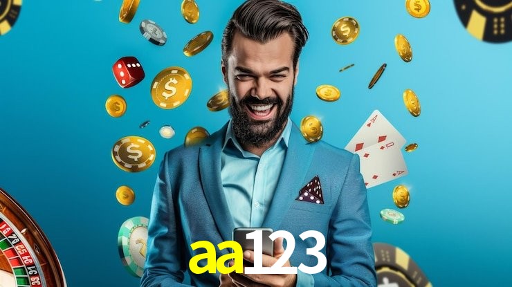 Live Casino aa123