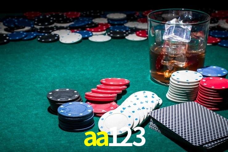 Casino Ao Vivo aa123
