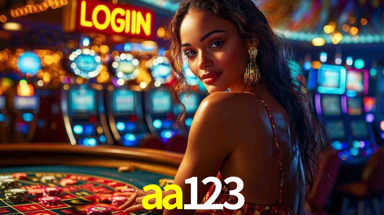 Casino Ao Vivo aa123