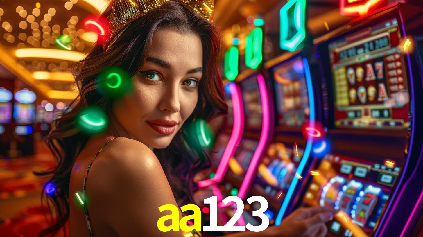 Download rápido e seguro na aa123