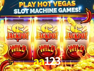 Inovações de Jogos na aa123: O Futuro das Experiências Interativas