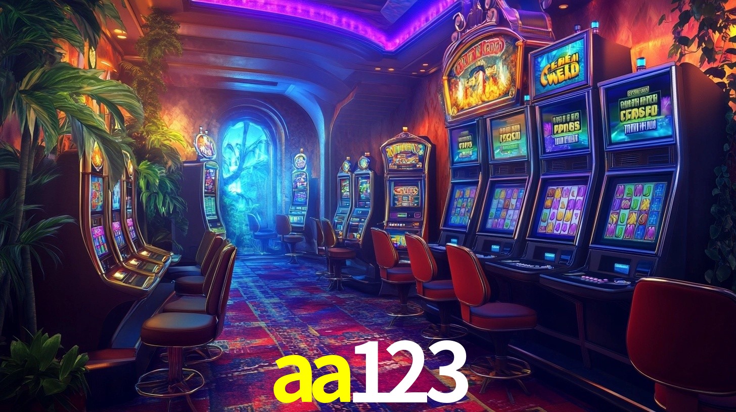 Live Casino aa123