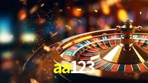 Jogos populares e pagamentos rápidos na aa123