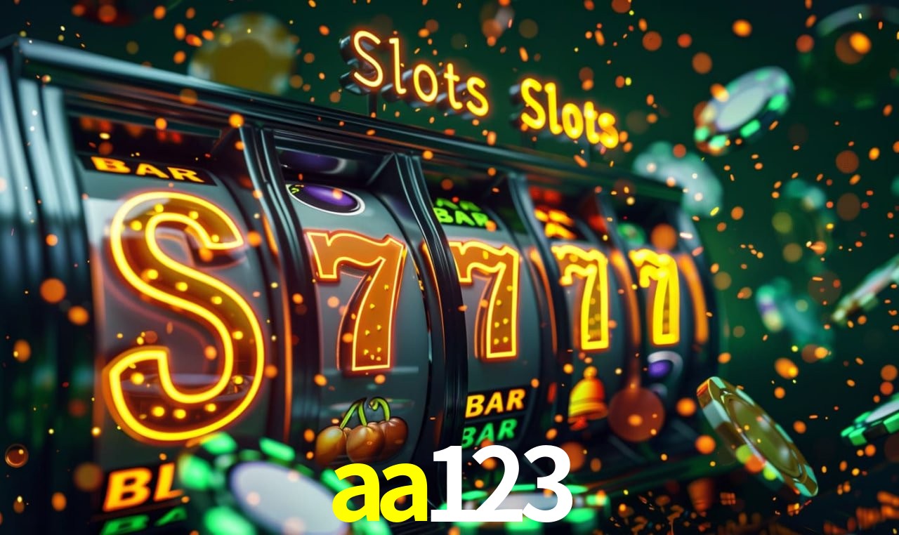 Casino VIP aa123