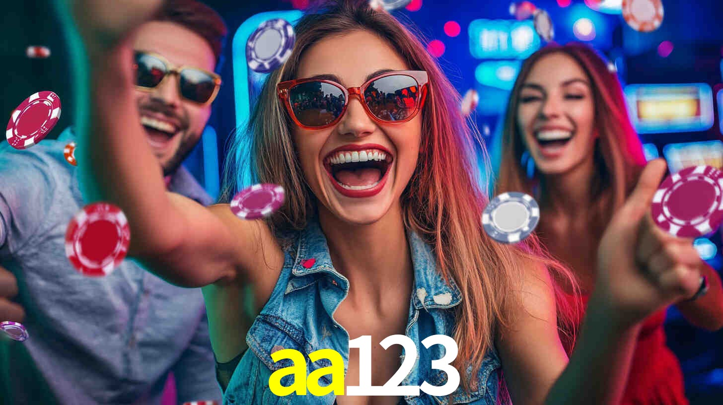 Apostas Esportivas na aa123: Um Guia Completo